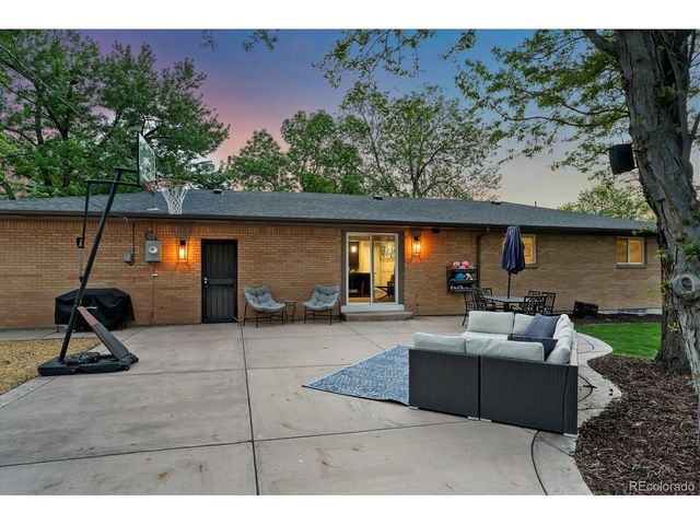 7124 S Grant St, Centennial, CO 80122