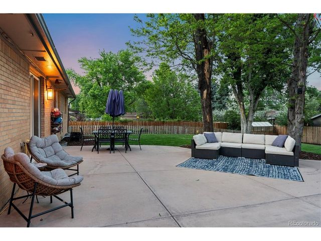 7124 S Grant St, Centennial, CO 80122