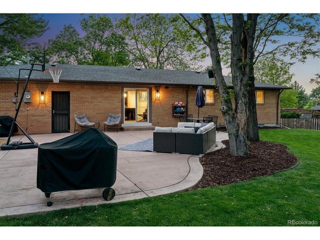 7124 S Grant St, Centennial, CO 80122