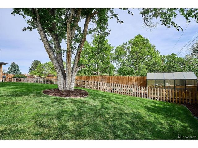 7124 S Grant St, Centennial, CO 80122
