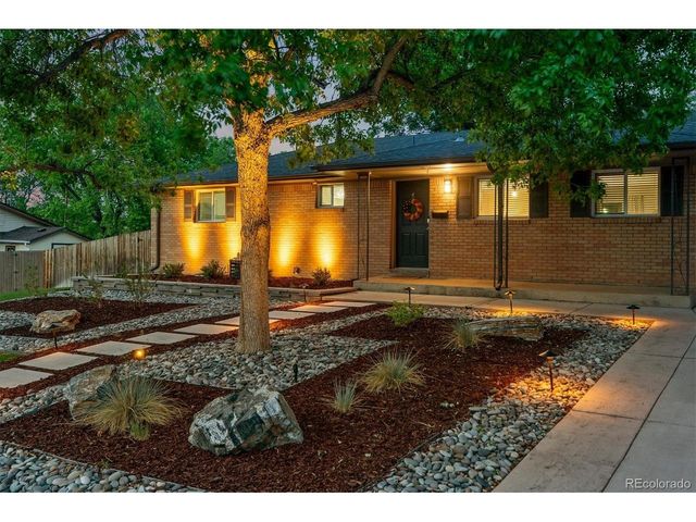 7124 S Grant St, Centennial, CO 80122