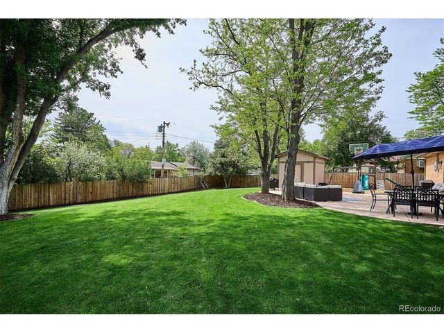 7124 S Grant St, Centennial, CO 80122