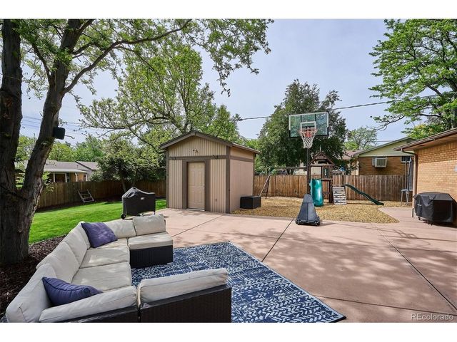 7124 S Grant St, Centennial, CO 80122