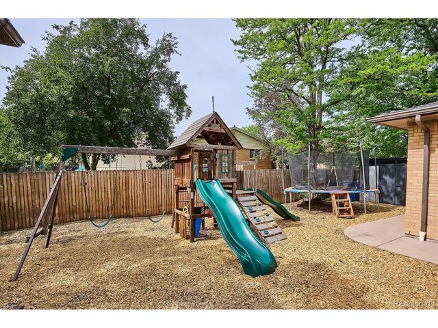 7124 S Grant St, Centennial, CO 80122