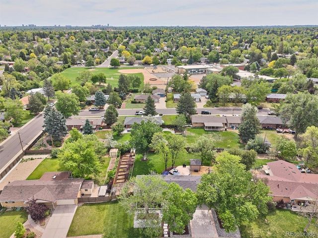 7124 S Grant St, Centennial, CO 80122