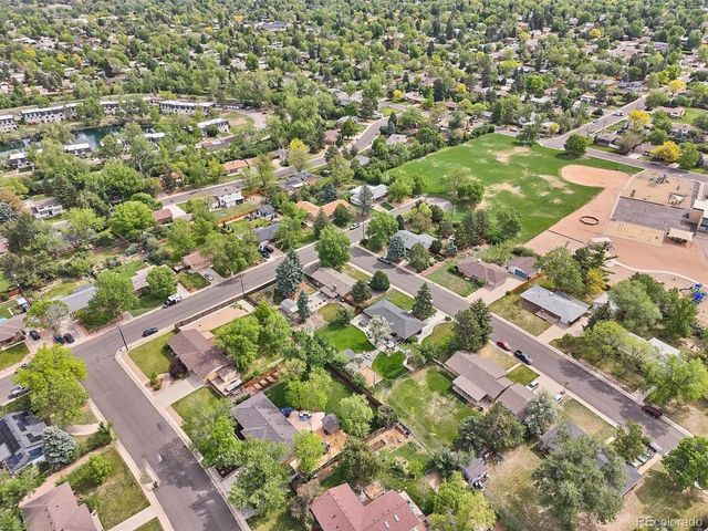 7124 S Grant St, Centennial, CO 80122