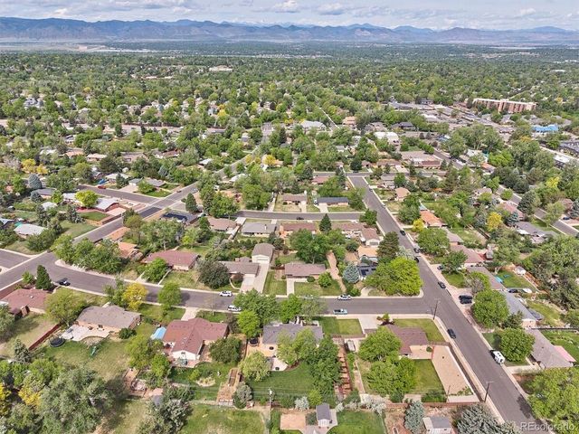7124 S Grant St, Centennial, CO 80122