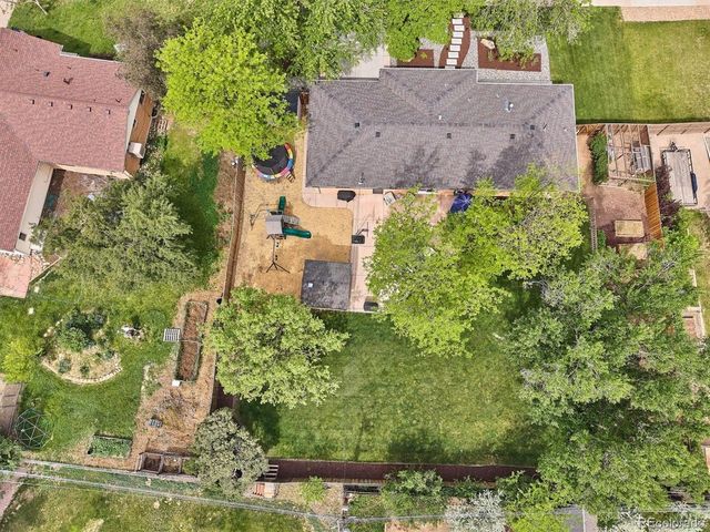 7124 S Grant St, Centennial, CO 80122