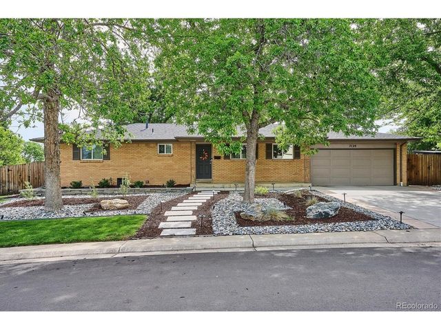 7124 S Grant St, Centennial, CO 80122