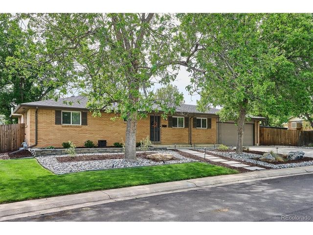 7124 S Grant St, Centennial, CO 80122