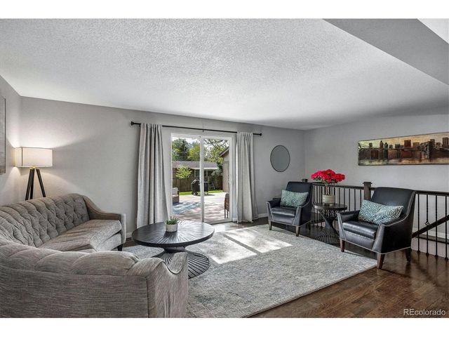 7124 S Grant St, Centennial, CO 80122