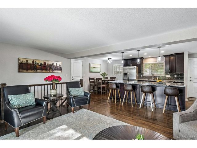 7124 S Grant St, Centennial, CO 80122