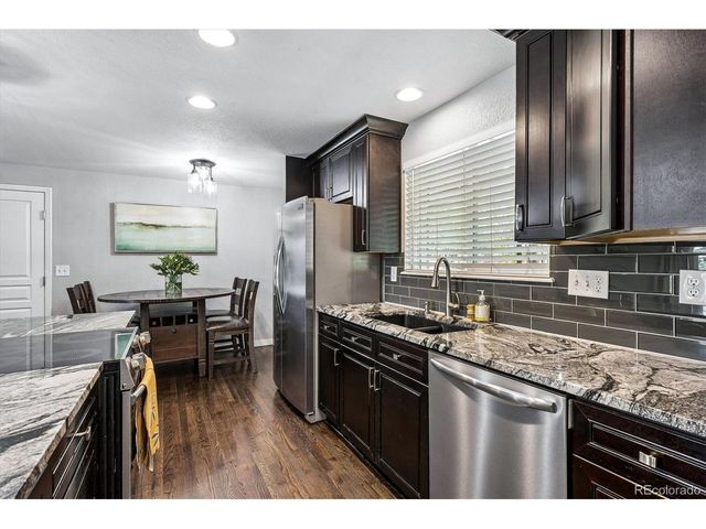 7124 S Grant St, Centennial, CO 80122