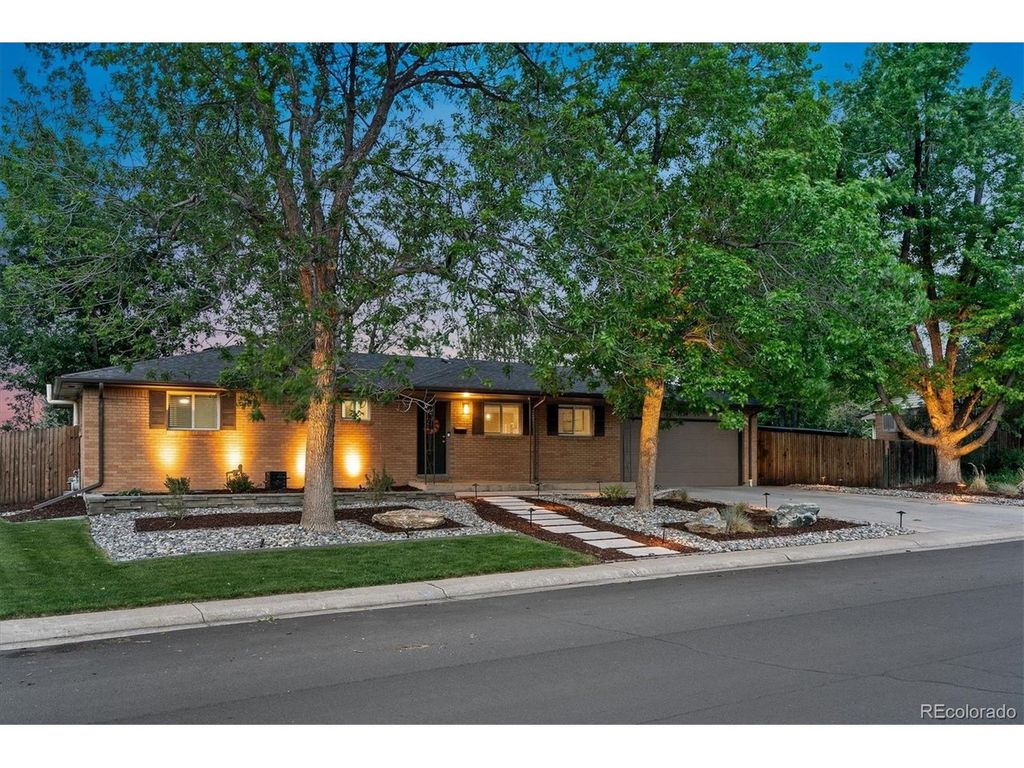 7124 S Grant St, Centennial, CO 80122