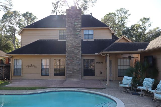 13302 Autumn Valley Drive, Cypress, TX 77429