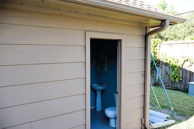 13302 Autumn Valley Drive, Cypress, TX 77429