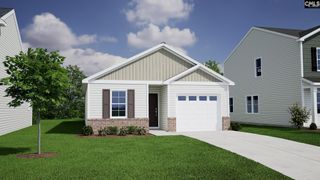 4016 Monetta Drive, Elgin, SC 29045