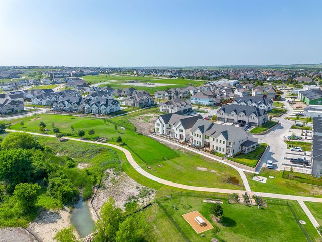 13841 Carnegie Drive, Fort Worth, TX 76008