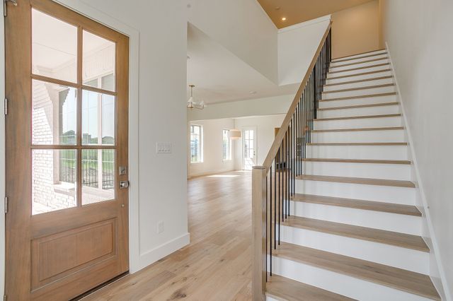 13841 Carnegie Drive, Fort Worth, TX 76008