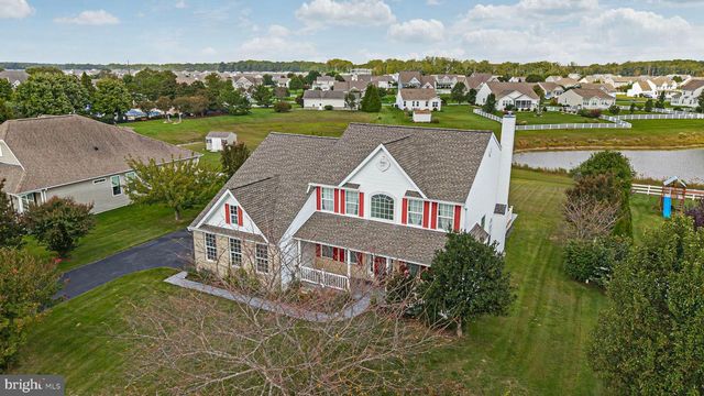 24691 SHORELINE DR, Millsboro, DE 19966