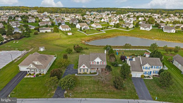 24691 SHORELINE DR, Millsboro, DE 19966