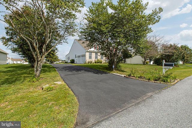 24691 SHORELINE DR, Millsboro, DE 19966