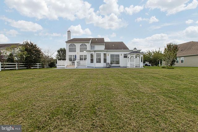 24691 SHORELINE DR, Millsboro, DE 19966
