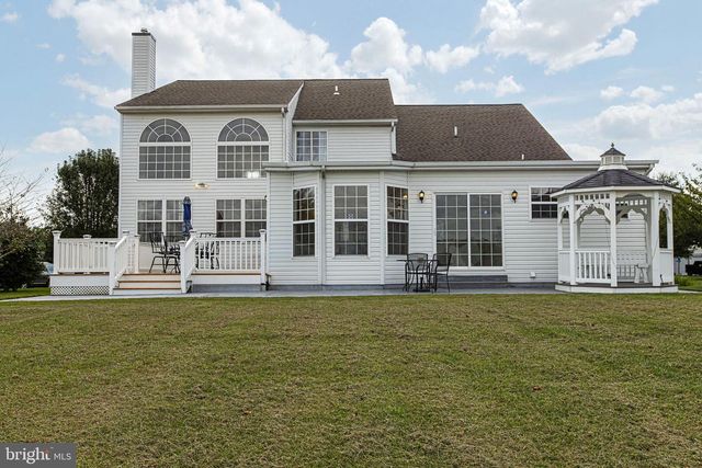 24691 SHORELINE DR, Millsboro, DE 19966