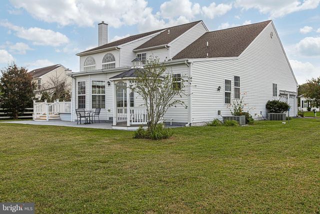 24691 SHORELINE DR, Millsboro, DE 19966
