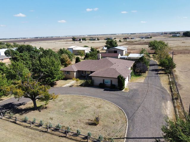 14653 Halsey Trail, Amarillo, TX 79118