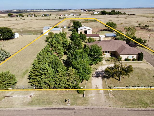14653 Halsey Trail, Amarillo, TX 79118