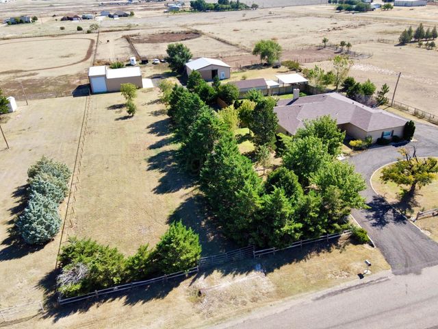 14653 Halsey Trail, Amarillo, TX 79118