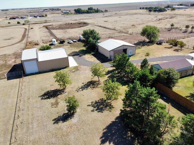 14653 Halsey Trail, Amarillo, TX 79118