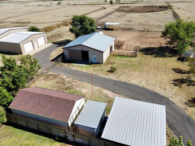 14653 Halsey Trail, Amarillo, TX 79118