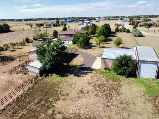 14653 Halsey Trail, Amarillo, TX 79118