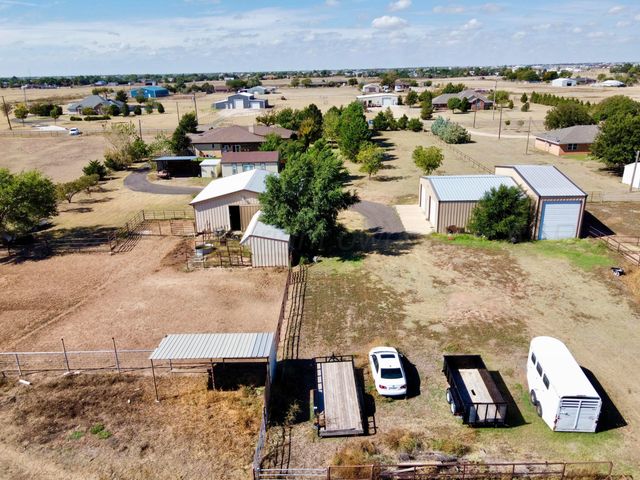 14653 Halsey Trail, Amarillo, TX 79118