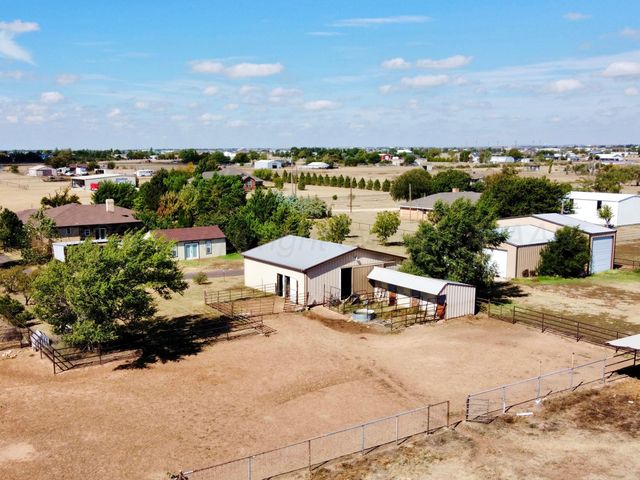 14653 Halsey Trail, Amarillo, TX 79118