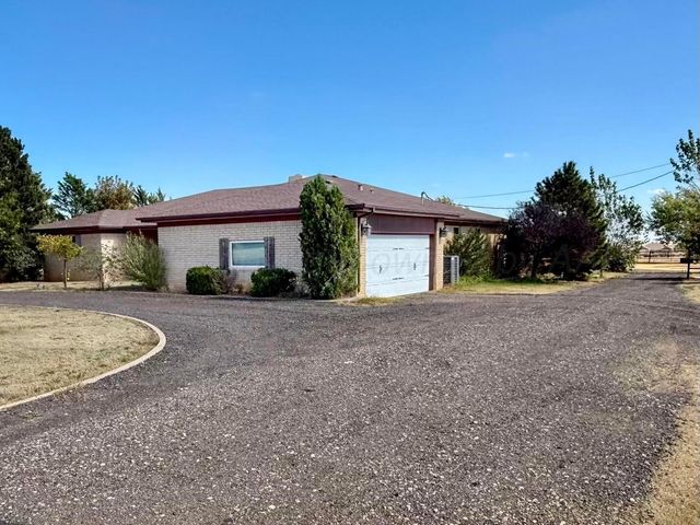 14653 Halsey Trail, Amarillo, TX 79118