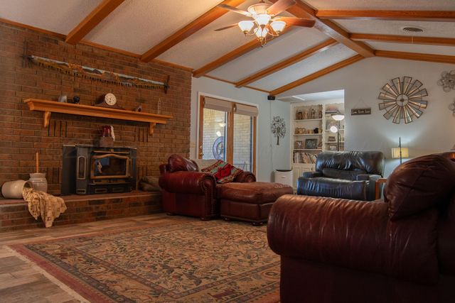 14653 Halsey Trail, Amarillo, TX 79118