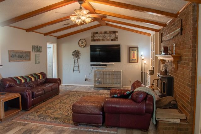 14653 Halsey Trail, Amarillo, TX 79118