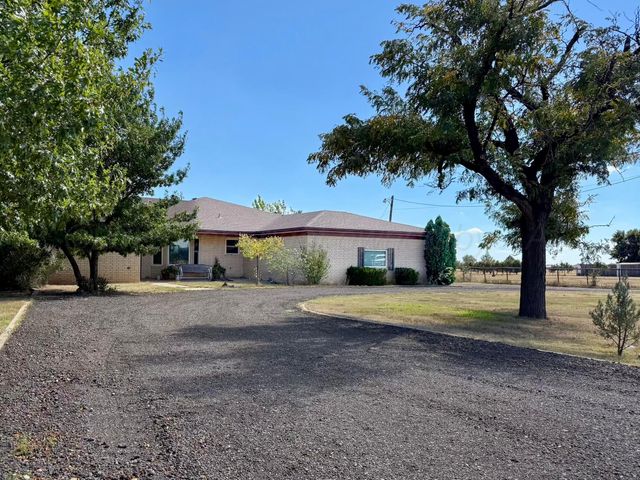 14653 Halsey Trail, Amarillo, TX 79118