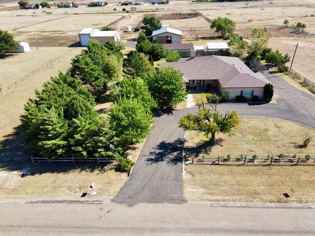 14653 Halsey Trail, Amarillo, TX 79118