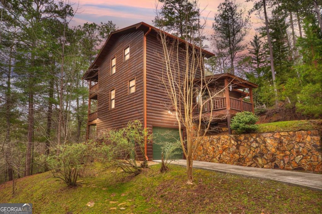 112 Seneca Drive, Ellijay, GA 30540
