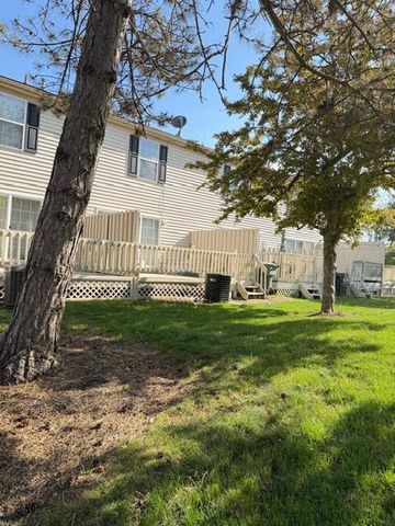 5368 Coral Berry Drive, Columbus, OH 43235