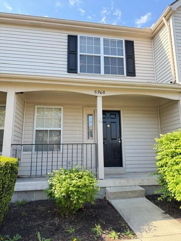 5368 Coral Berry Drive, Columbus, OH 43235