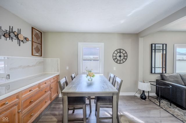 807 E 21st Street, Anderson, IN 46016