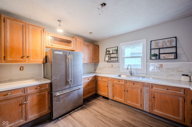 807 E 21st Street, Anderson, IN 46016