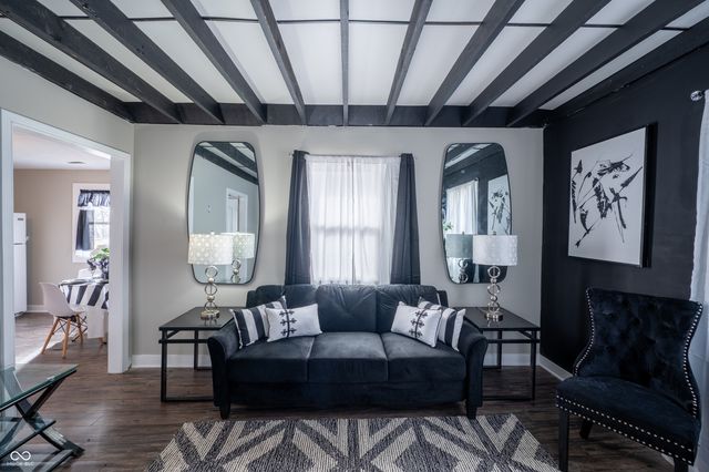 807 E 21st Street, Anderson, IN 46016