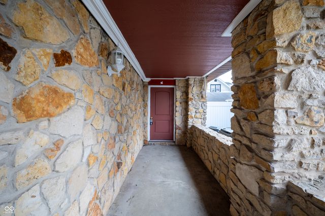 807 E 21st Street, Anderson, IN 46016