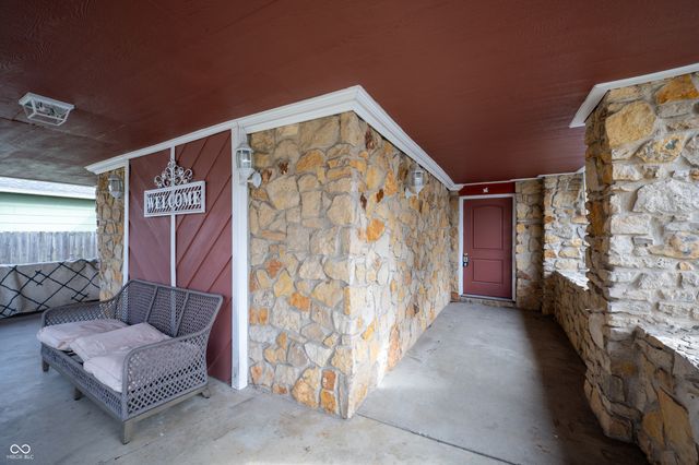 807 E 21st Street, Anderson, IN 46016